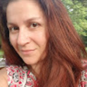 Meet your Posher, Andi